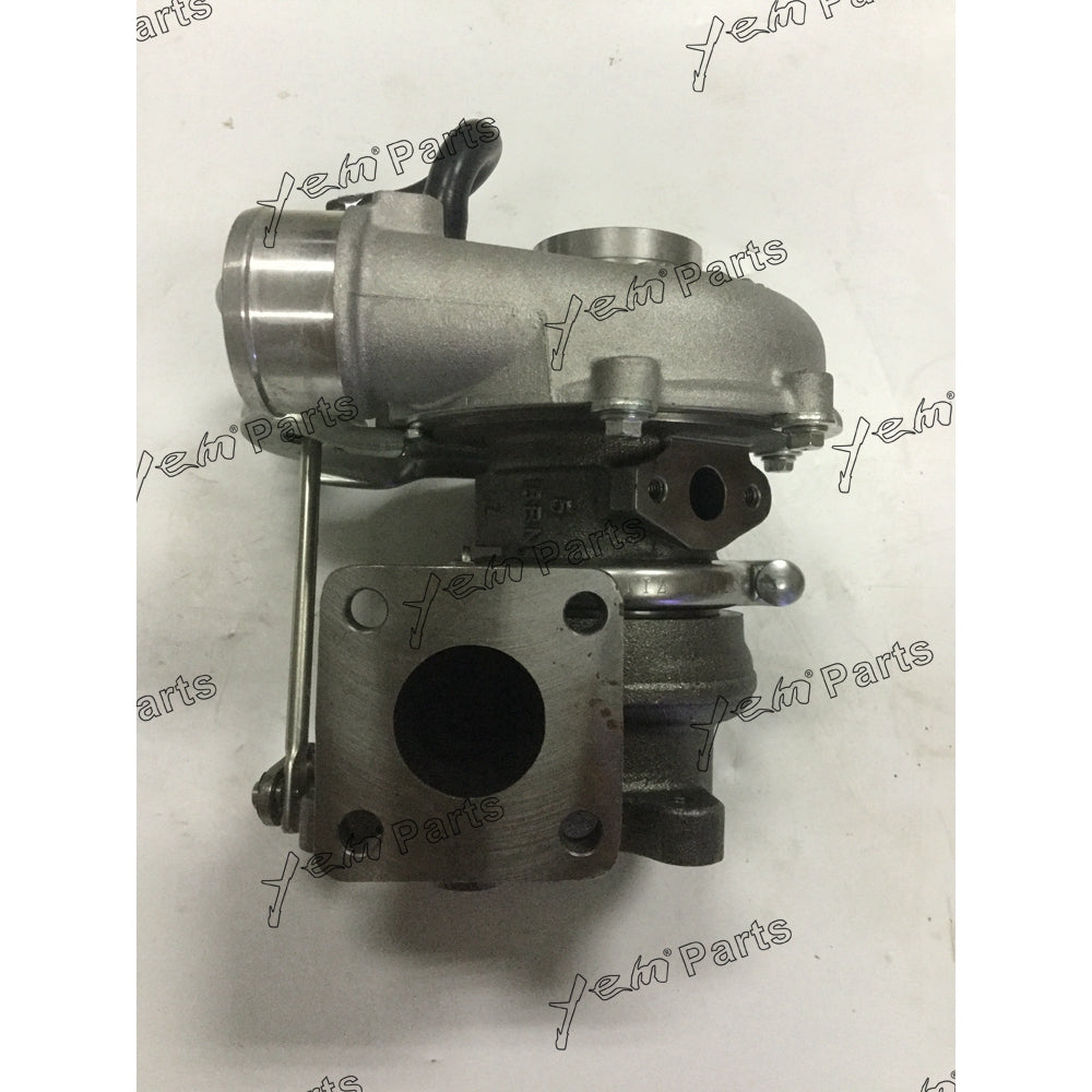 YANMAR 4TNV84 TURBOCHARGER 129567-18020 For Yanmar