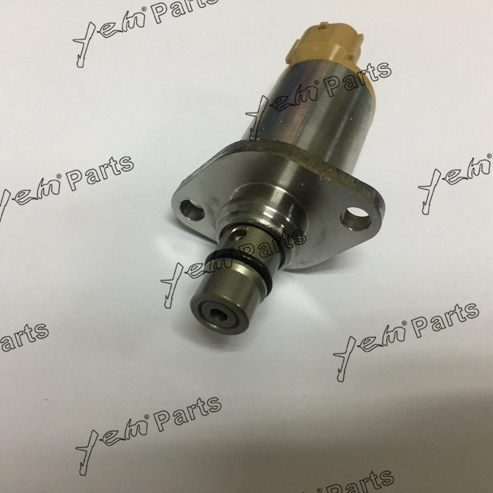 4HK1 8-98043687-0 8980436870 COMMON RAIL SCV VALVE 294200-0650 2942000650 FOR ISUZU DIESEL ENGINE PARTS For Isuzu