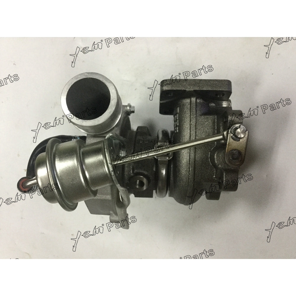 YANMAR 4TNV84 TURBOCHARGER 129567-18020 For Yanmar