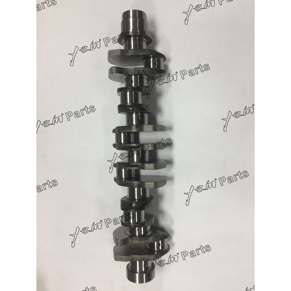 P11C CRANKSHAFT FOR HINO DIESEL ENGINE PARTS For Hino