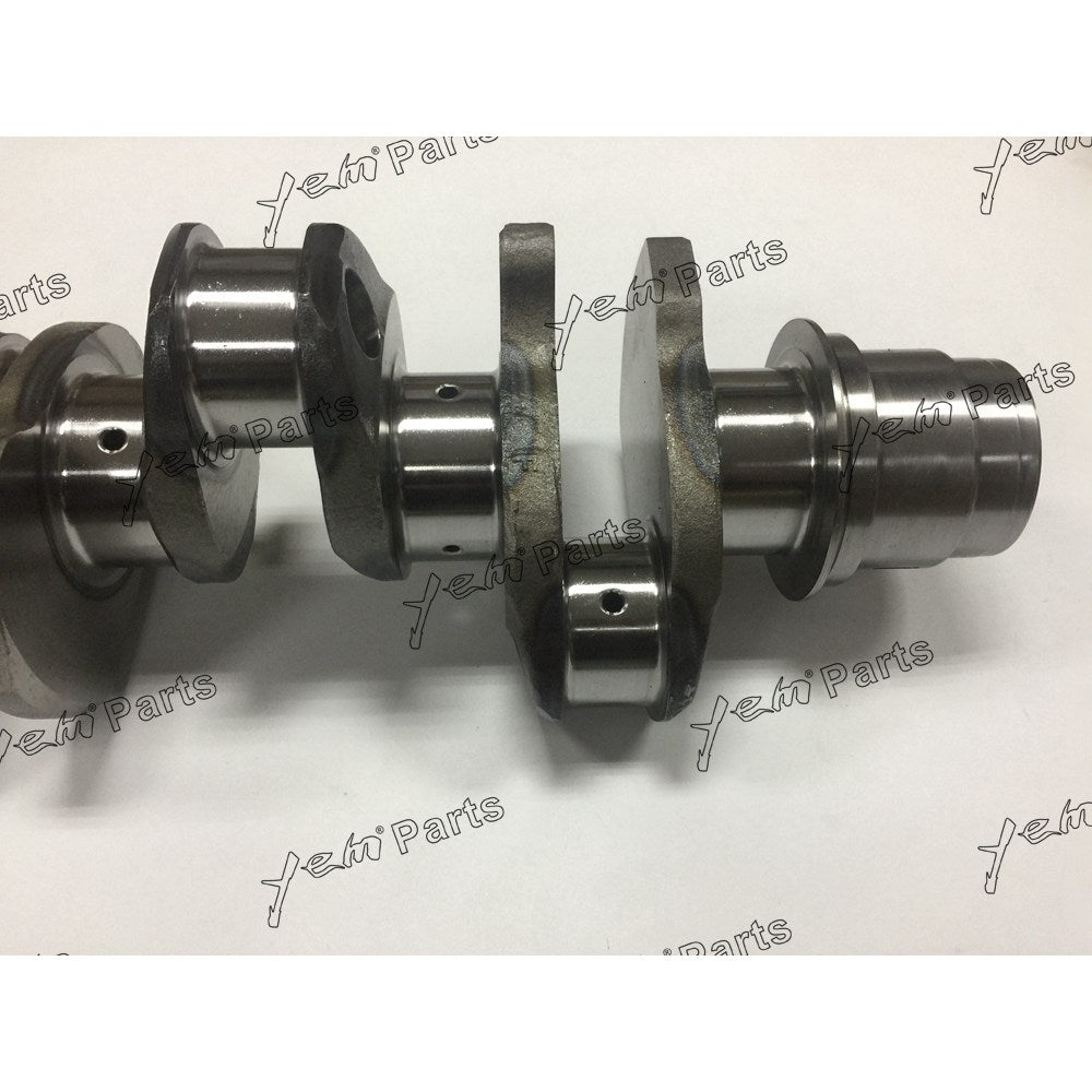 P11C CRANKSHAFT FOR HINO DIESEL ENGINE PARTS For Hino