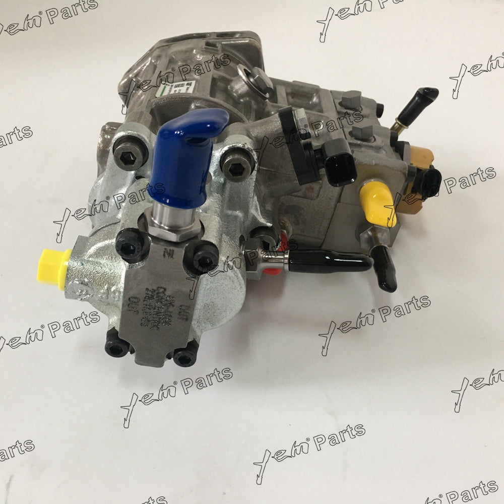 C6.6 FUEL INJECTION PUMP 307-8021 FOR CATERPILLAR DIESEL ENGINE PARTS For Caterpillar