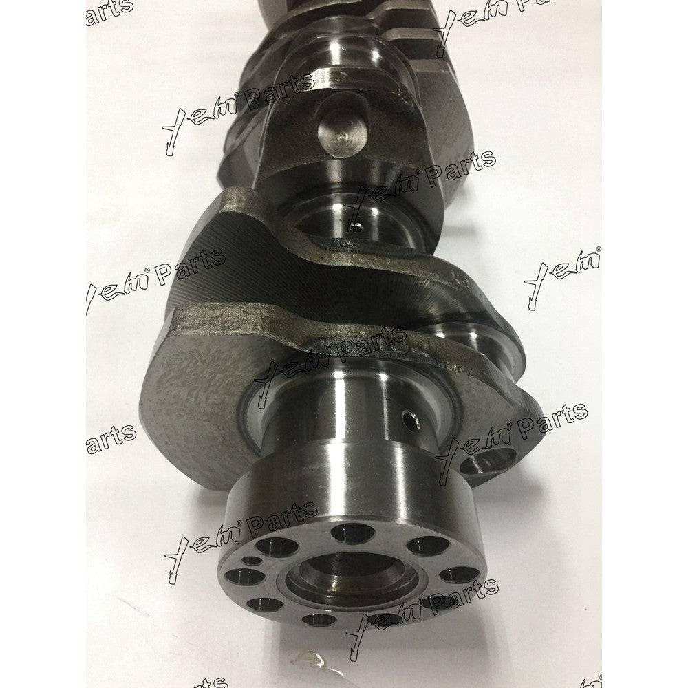 P11C CRANKSHAFT FOR HINO DIESEL ENGINE PARTS For Hino