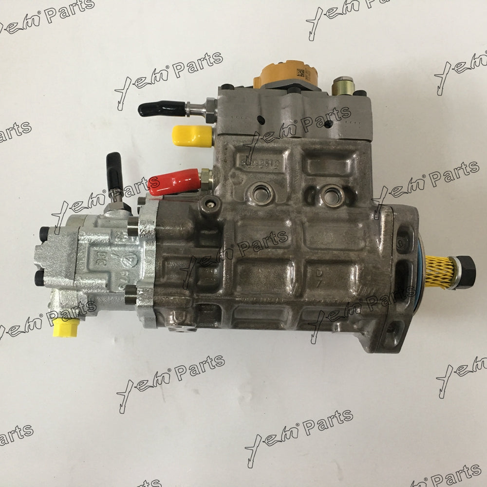 C6.6 FUEL INJECTION PUMP 307-8021 FOR CATERPILLAR DIESEL ENGINE PARTS For Caterpillar