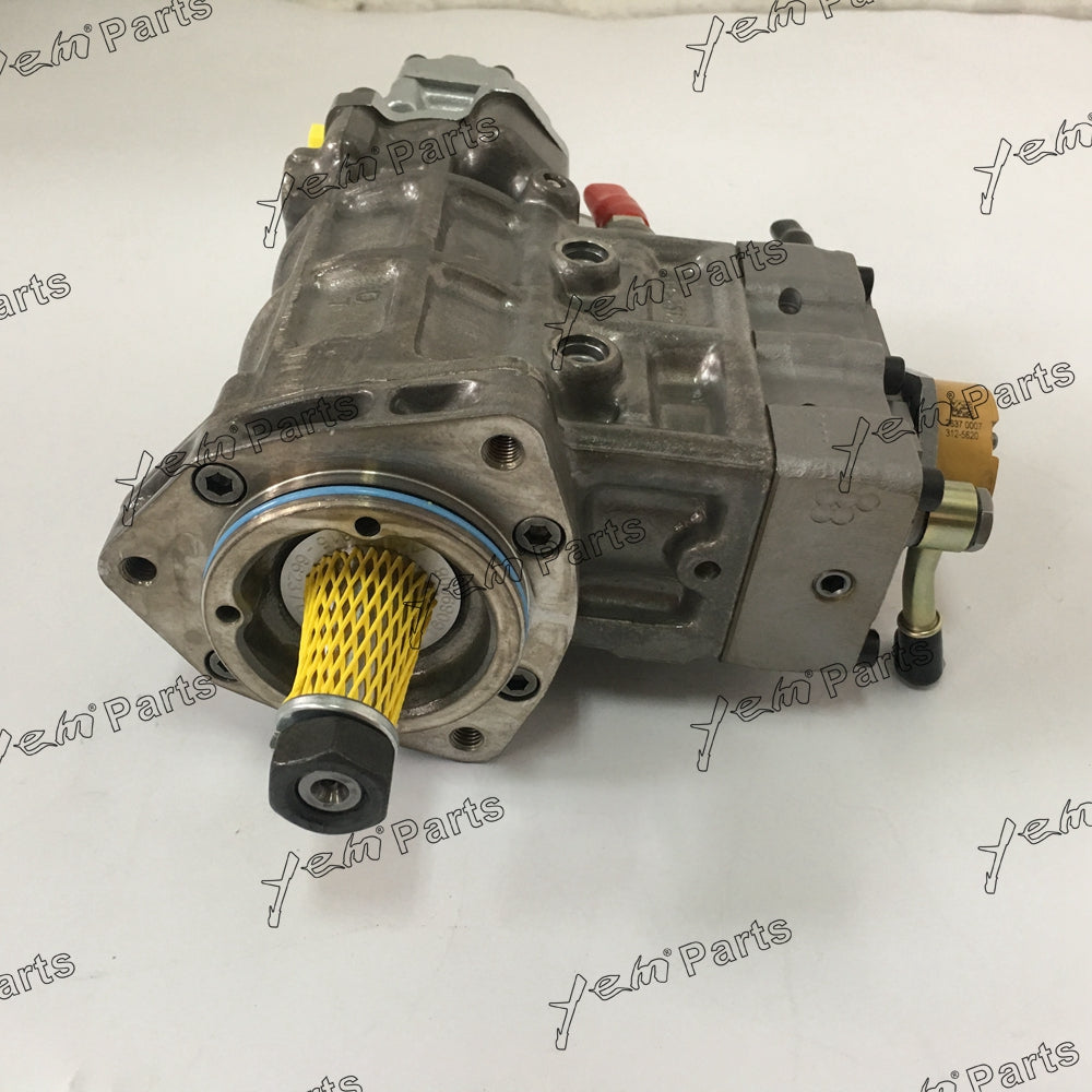 C6.6 FUEL INJECTION PUMP 307-8021 FOR CATERPILLAR DIESEL ENGINE PARTS For Caterpillar