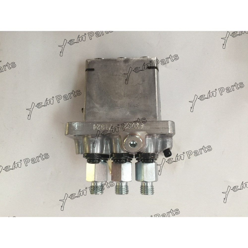 D905 FUEL INJECTION PUMP 16030-51012 ONE FOR KUBOTA DIESEL ENGINE PARTS For Kubota