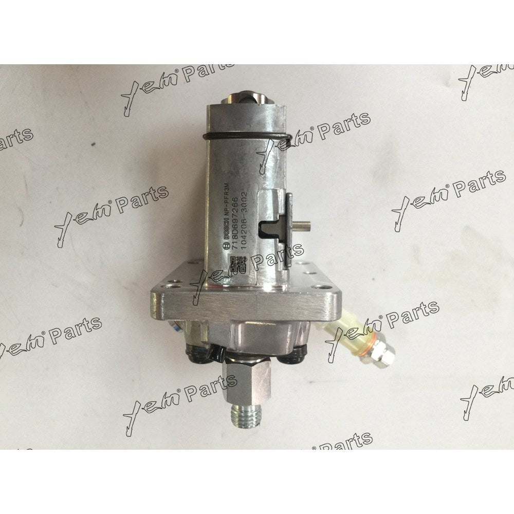 D905 FUEL INJECTION PUMP FOR KUBOTA DIESEL ENGINE PARTS For Kubota