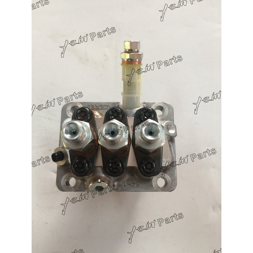 D905 FUEL INJECTION PUMP FOR KUBOTA DIESEL ENGINE PARTS For Kubota