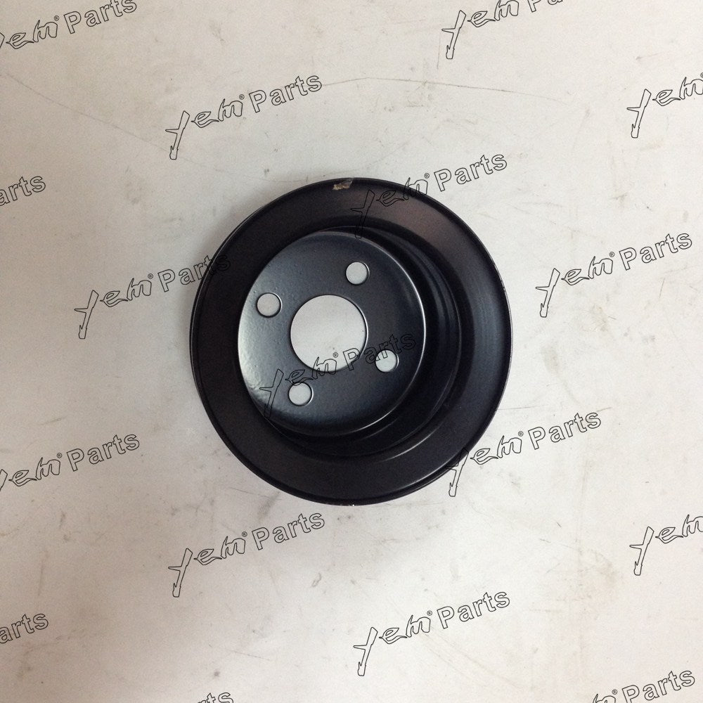 V1505 FAN PULLEY 16217-74250 FOR KUBOTA DIESEL ENGINE PARTS For Kubota