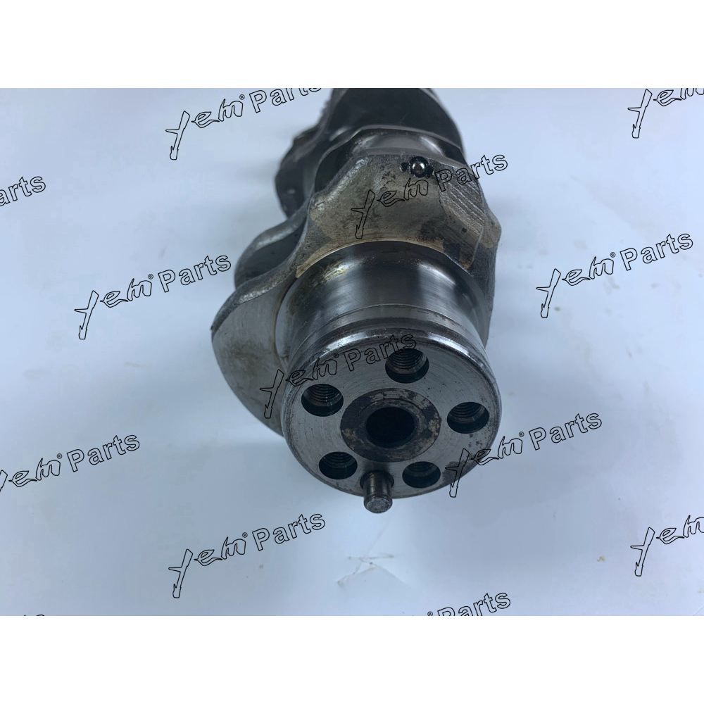 3T72 CRANKSHAFT FOR YANMAR DIESEL ENGINE PARTS For Yanmar