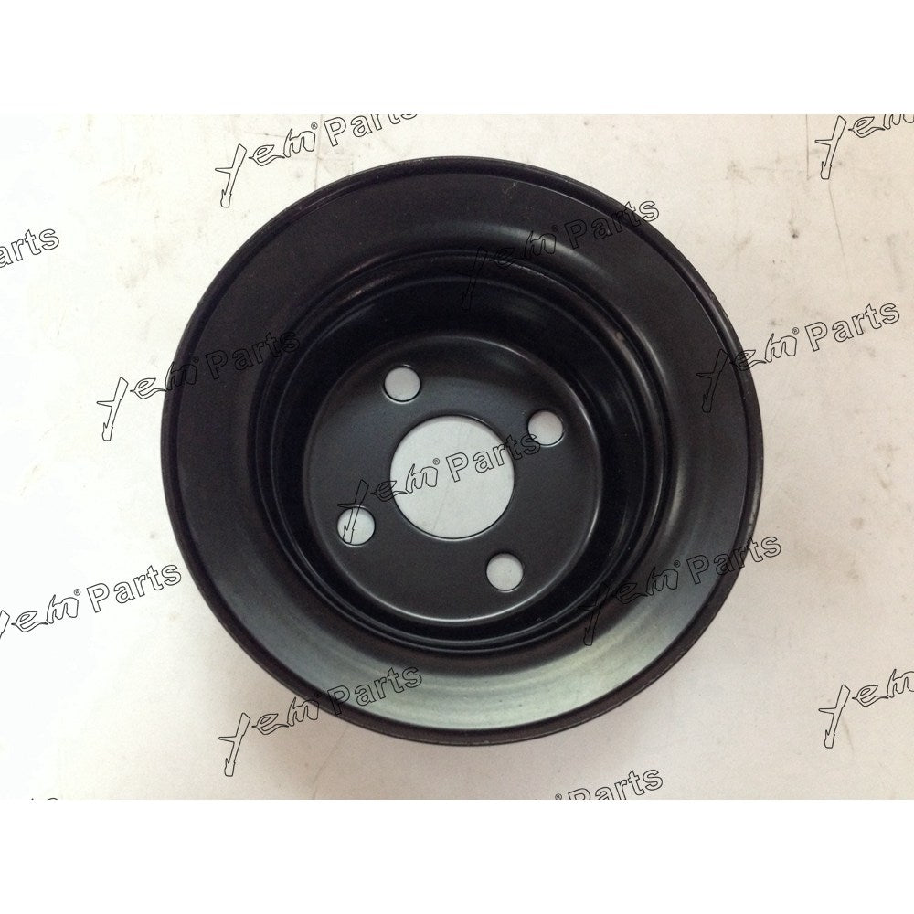 V1100 FAN PULLEY 15531-74250 FOR KUBOTA DIESEL ENGINE PARTS For Kubota