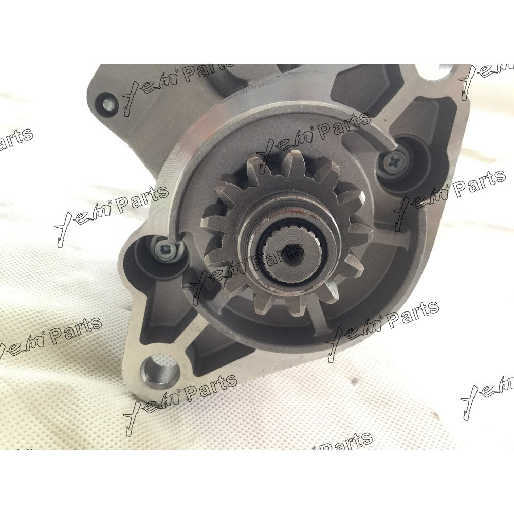 KUBOTA 16235-63010 ASSY STARTER For Kubota