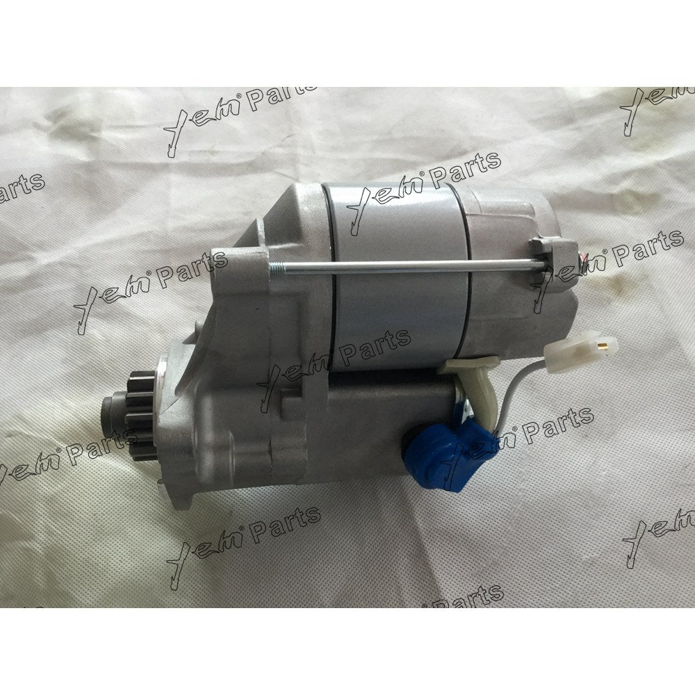 KUBOTA 16235-63010 ASSY STARTER For Kubota