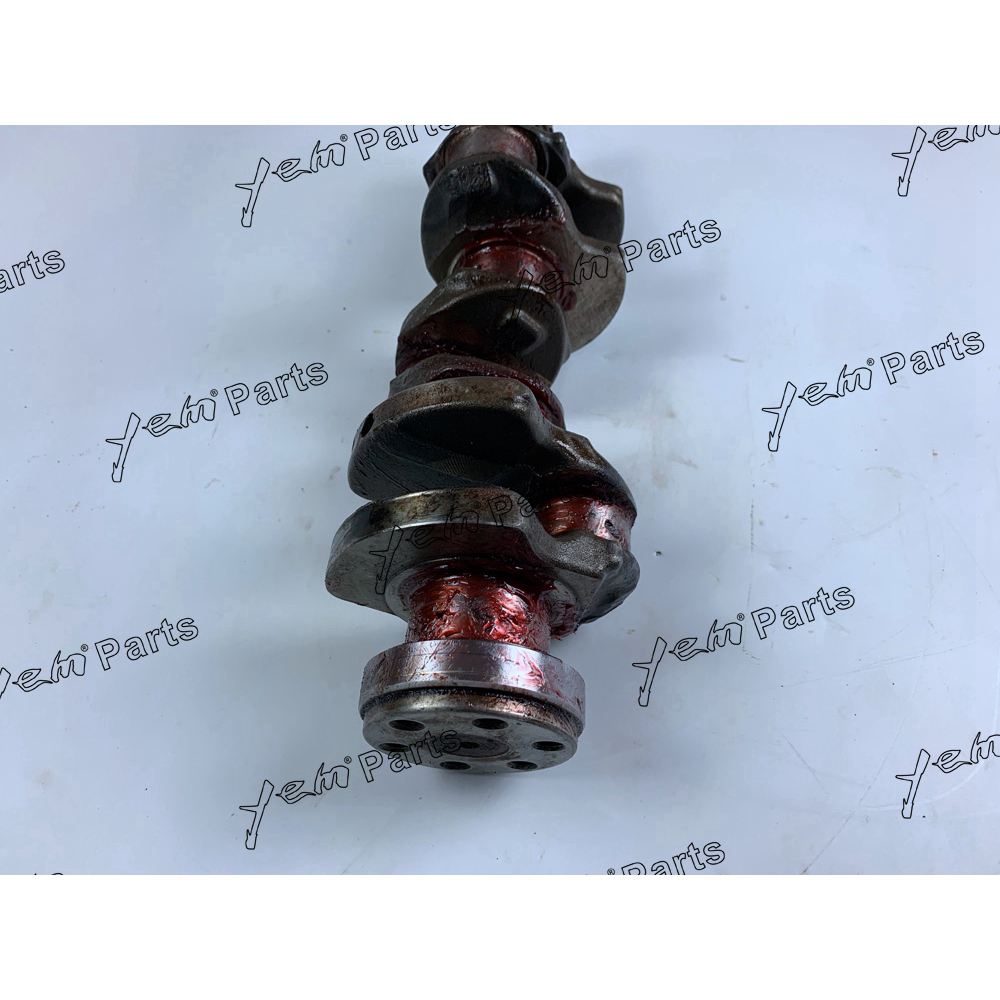 D1105 CRANKSHAFT FOR KUBOTA DIESEL ENGINE PARTS For Kubota