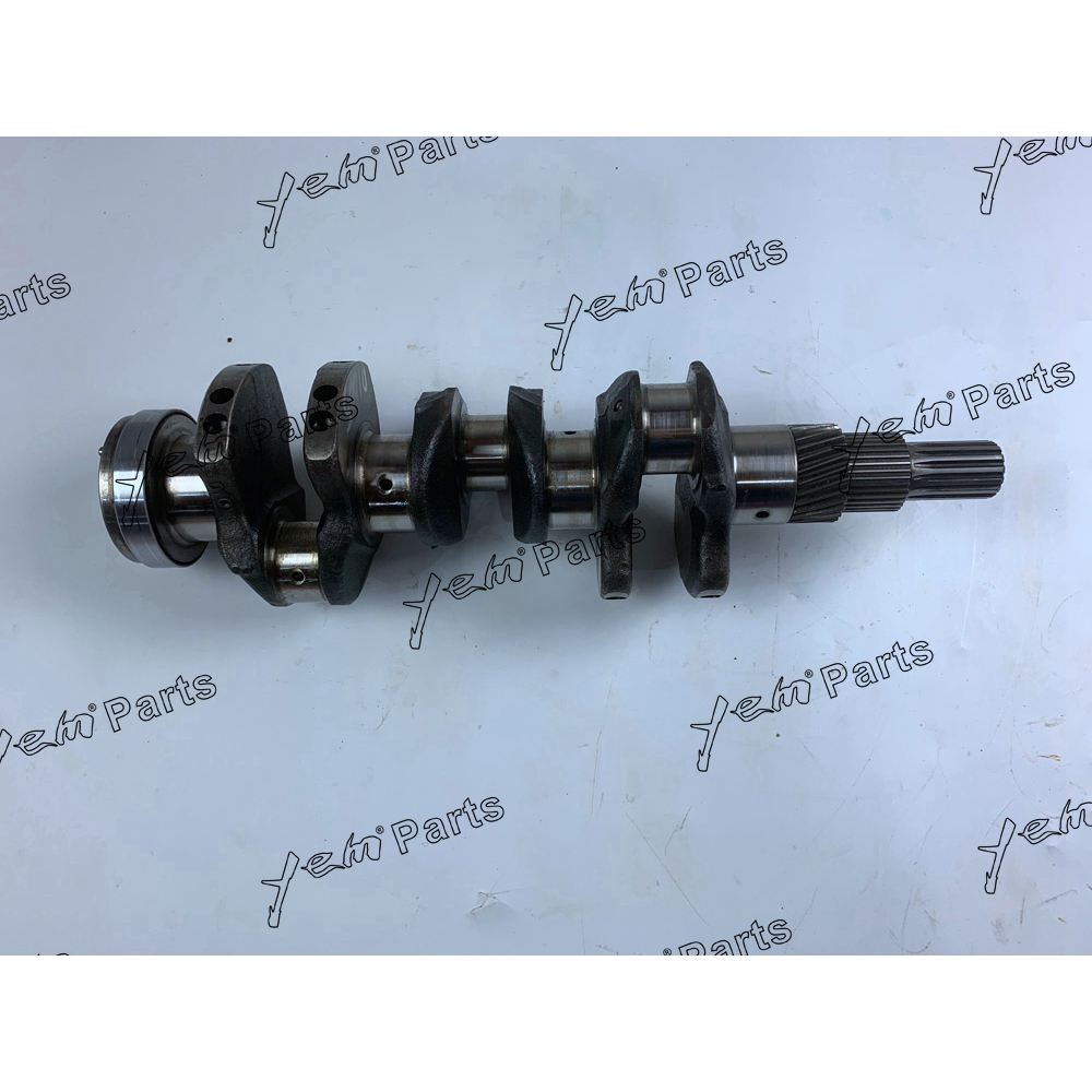 KUBOTA D1005 CRANKSHAFT STROKE 84MM DIESEL ENGINE