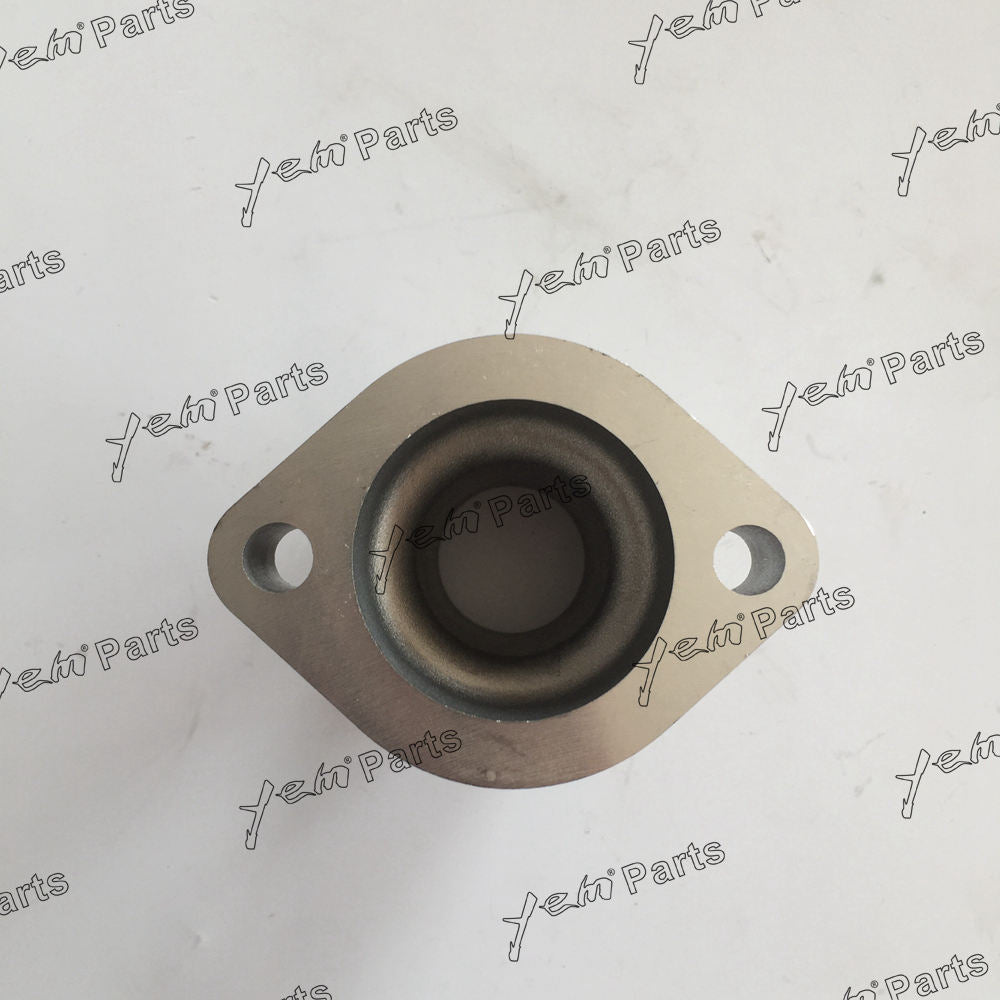 V1702 THERMOSTAT COVER 15321-73260 FOR KUBOTA DIESEL ENGINE PARTS For Kubota