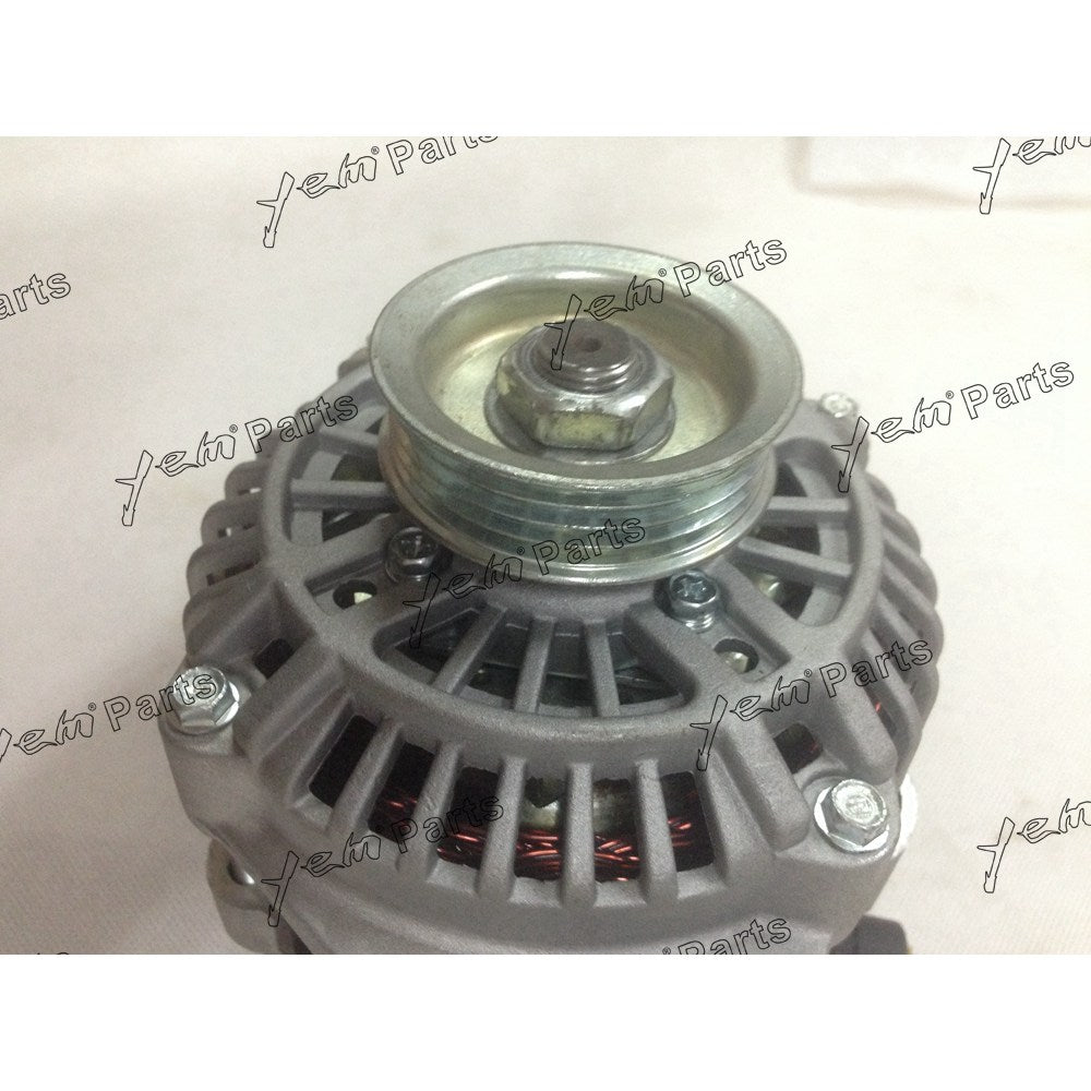 V3800 ALTERNATOR FOR KUBOTA DIESEL ENGINE PARTS For Kubota