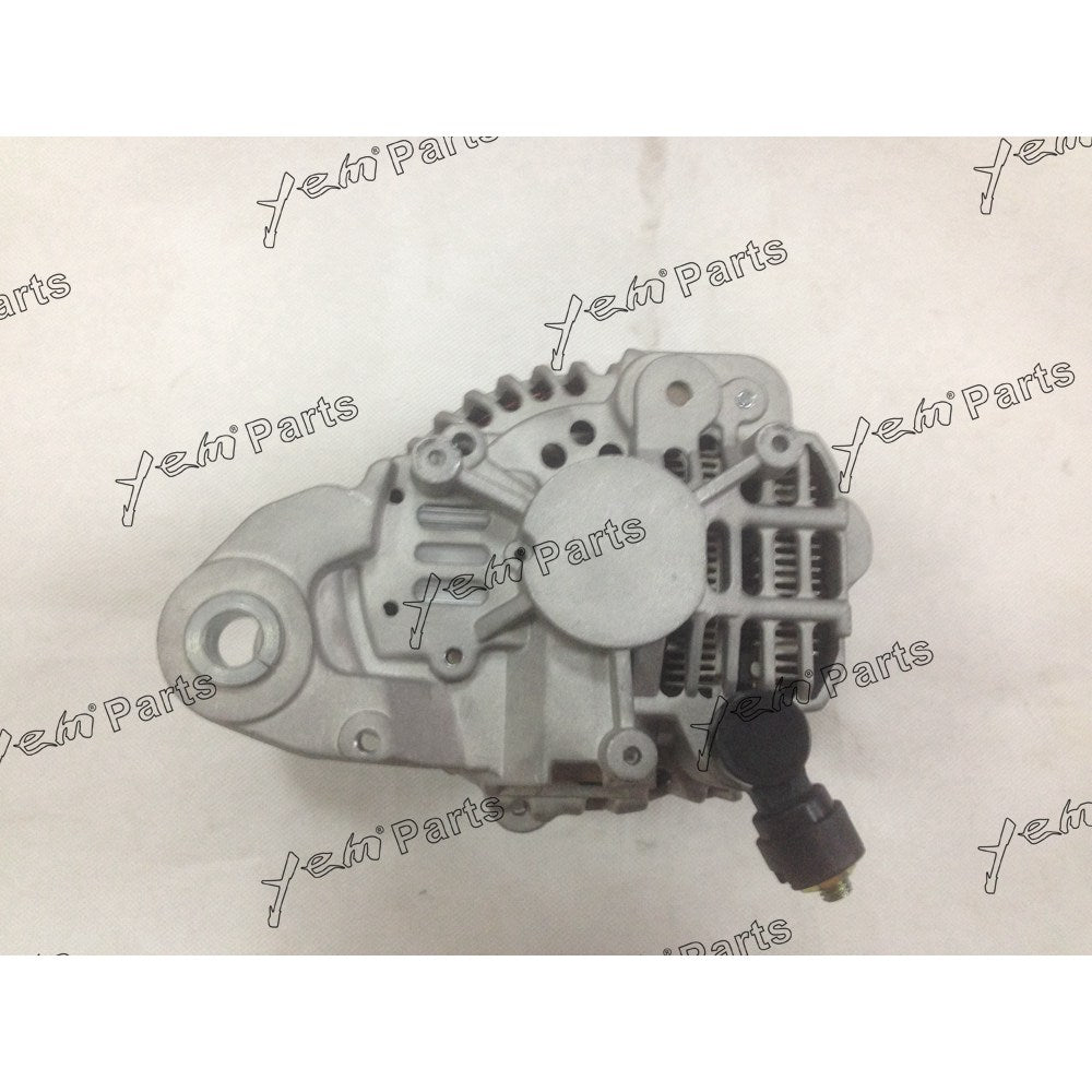 V3800 ALTERNATOR FOR KUBOTA DIESEL ENGINE PARTS For Kubota