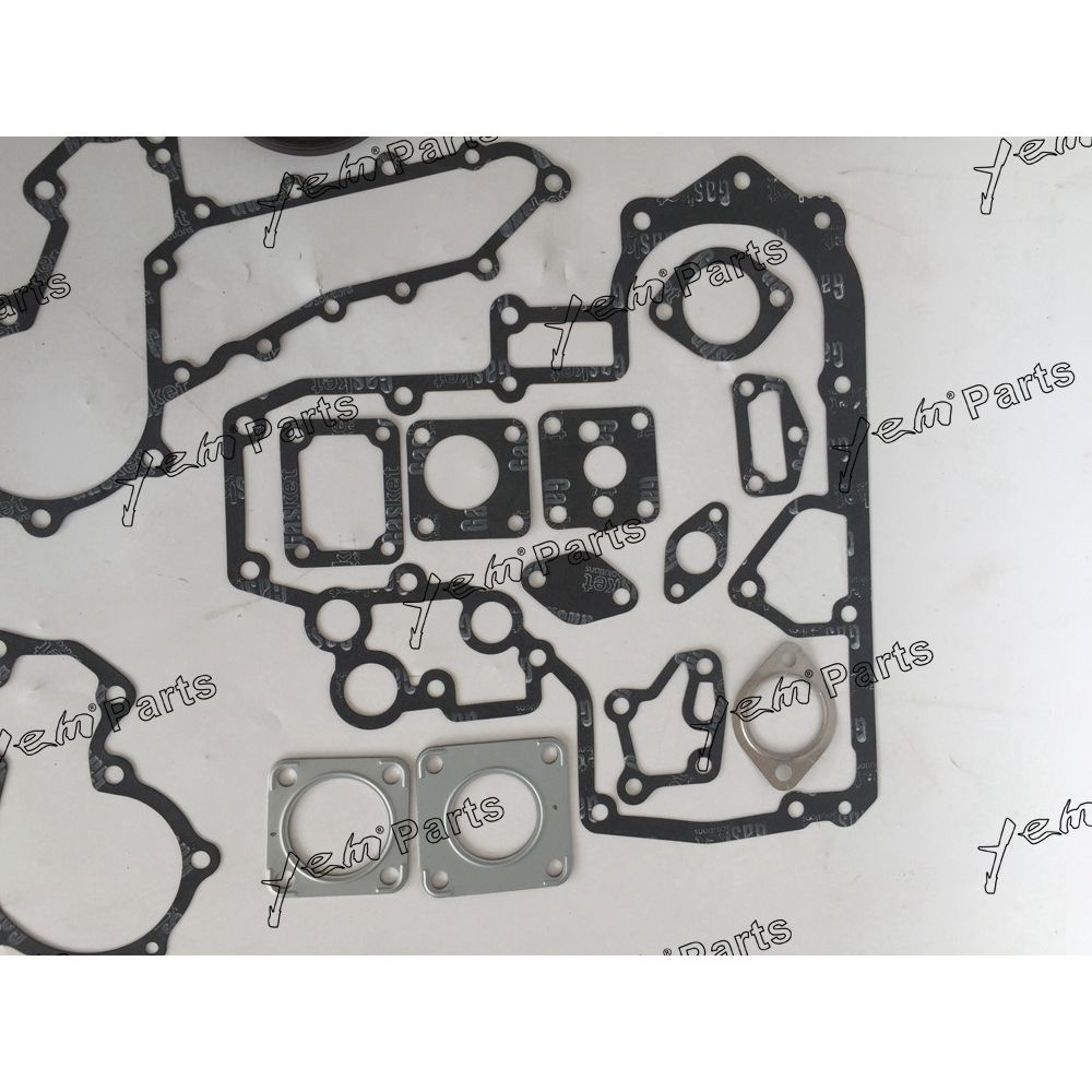 V2203 FULL GASKET SET WITH CYLINDER HEAD GASKET FOR KUBOTA DIESEL ENGINE PARTS For Kubota