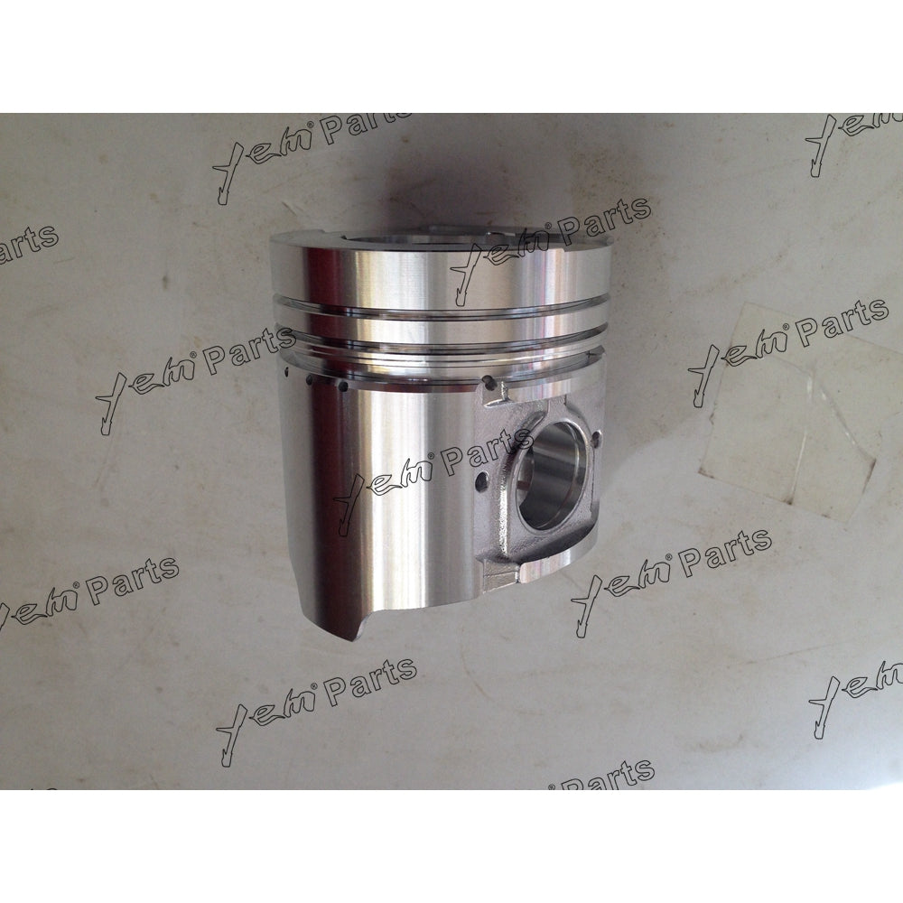 4D95 PISTON 6202-33-2160 FOR KOMATSU DIESEL ENGINE PARTS For Komatsu