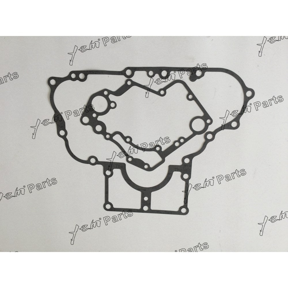 V2607 V2607T PISTON + PISTON RING + BEARINGS + VALVES + GUIDES + FULL GASKET SET + OIL PUMP FOR KUBOTA DIESEL ENGINE PARTS For Kubota