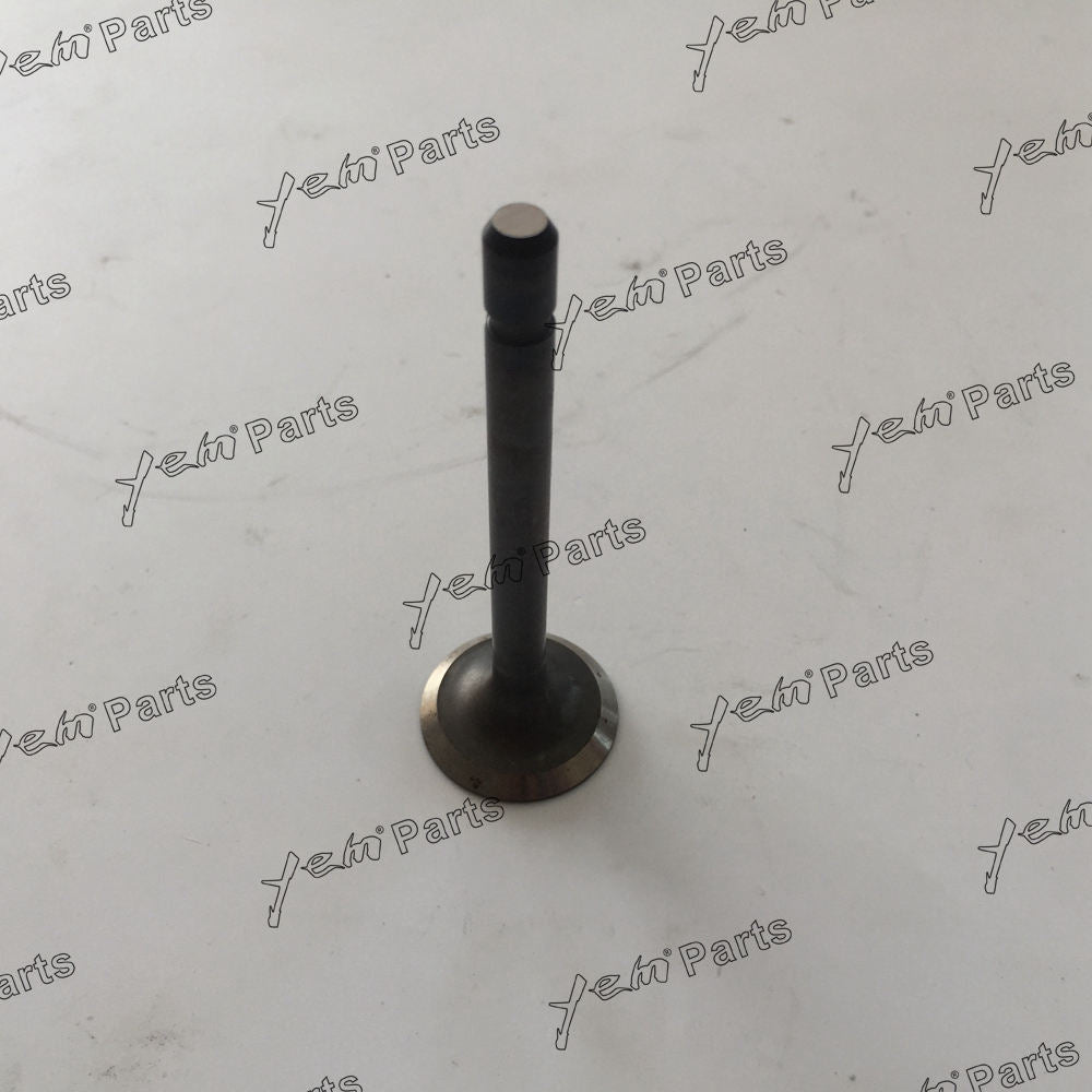 KUBOTA EA300 EXHAUST VALVE 14972-13120 For Kubota