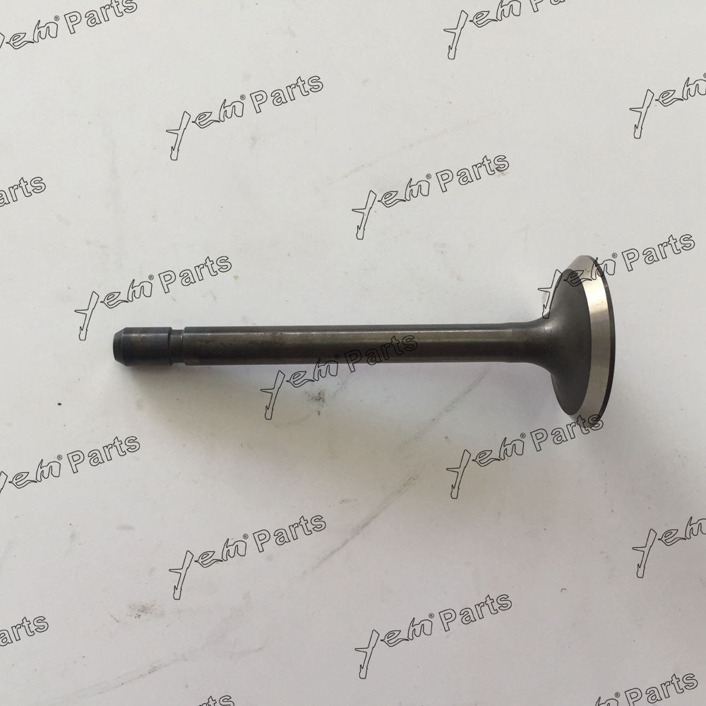 EA300 VALVE INLET/ EXHAUST VALVE 14972-13110 / 14972-13120 FOR KUBOTA DIESEL ENGINE PARTS For Kubota