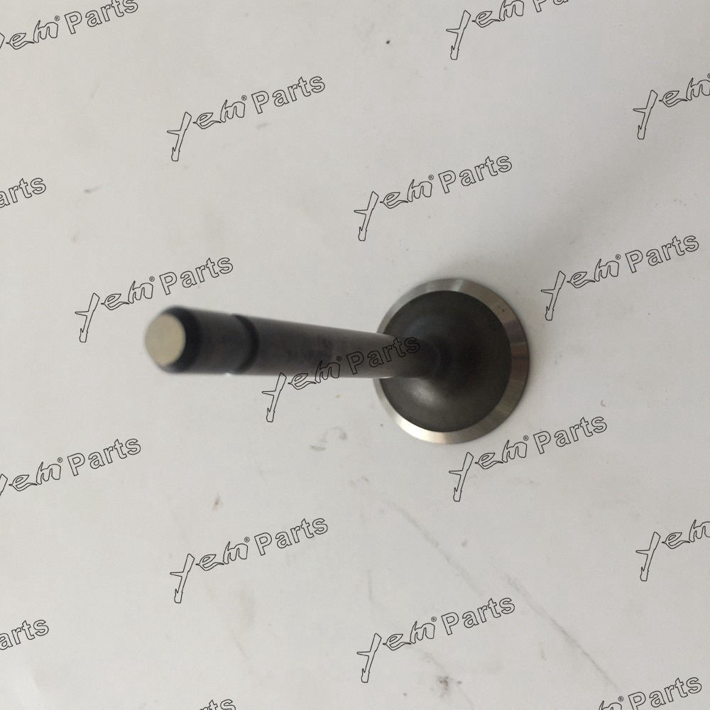 EA300 VALVE INLET/ EXHAUST VALVE 14972-13110 / 14972-13120 FOR KUBOTA DIESEL ENGINE PARTS For Kubota