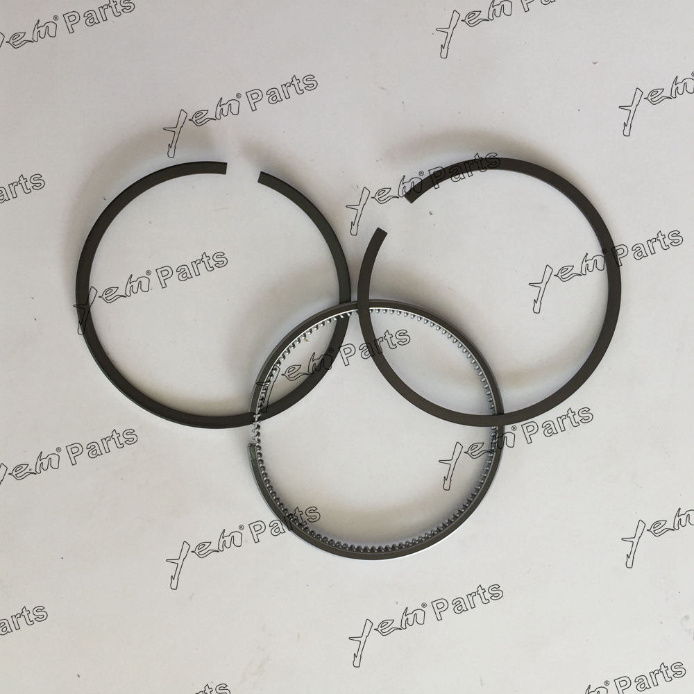 KUBOTA EA300 CYLINDER PISTON RING 15531-21050