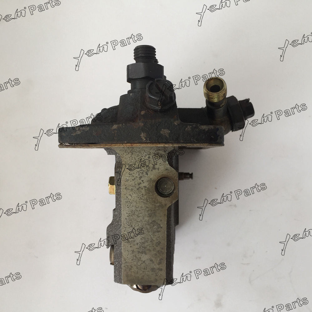 S4L S4L2 FUEL INJECTION PUMP FOR MITSUBISHI DIESEL ENGINE PARTS For Mitsubishi