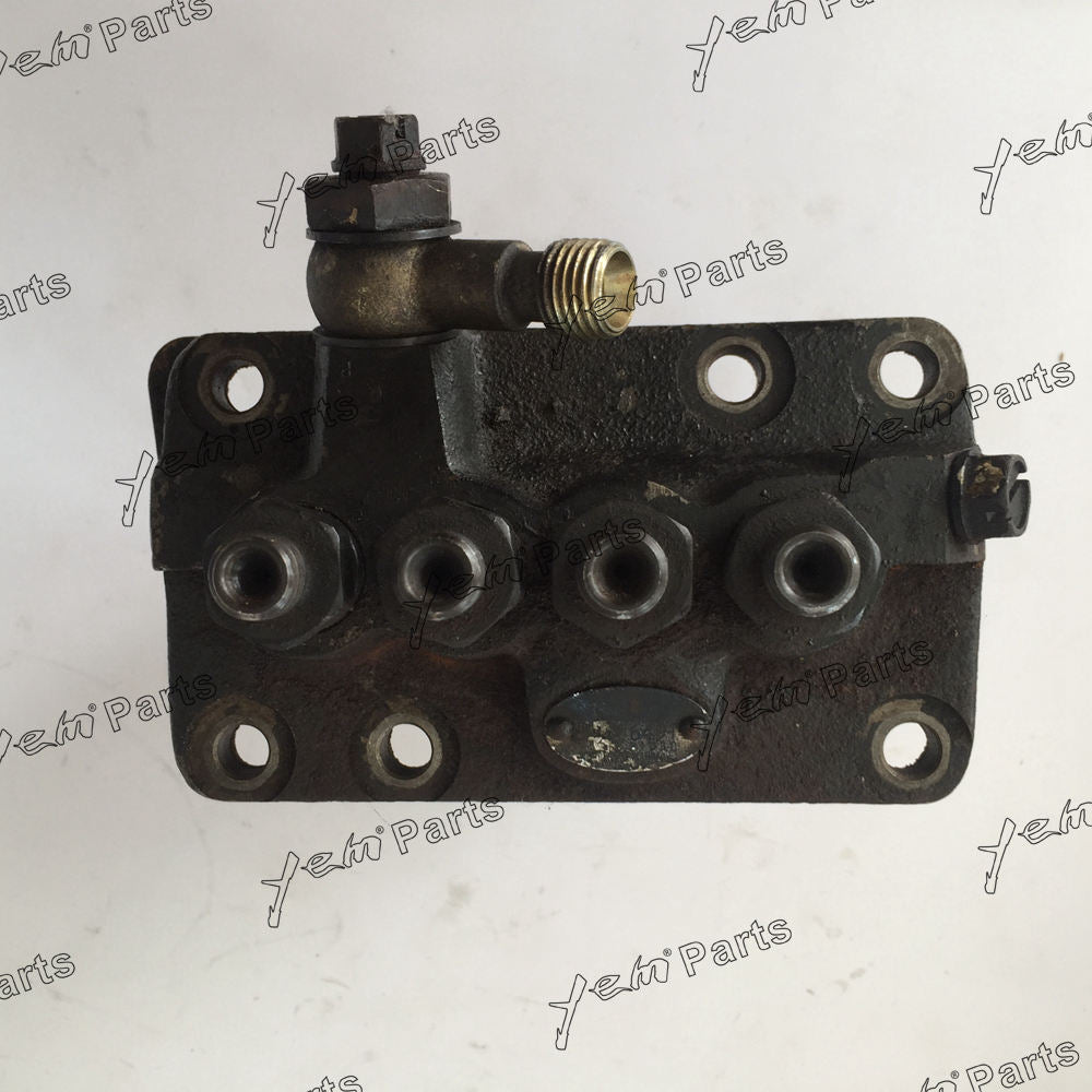 S4L S4L2 FUEL INJECTION PUMP FOR MITSUBISHI DIESEL ENGINE PARTS For Mitsubishi