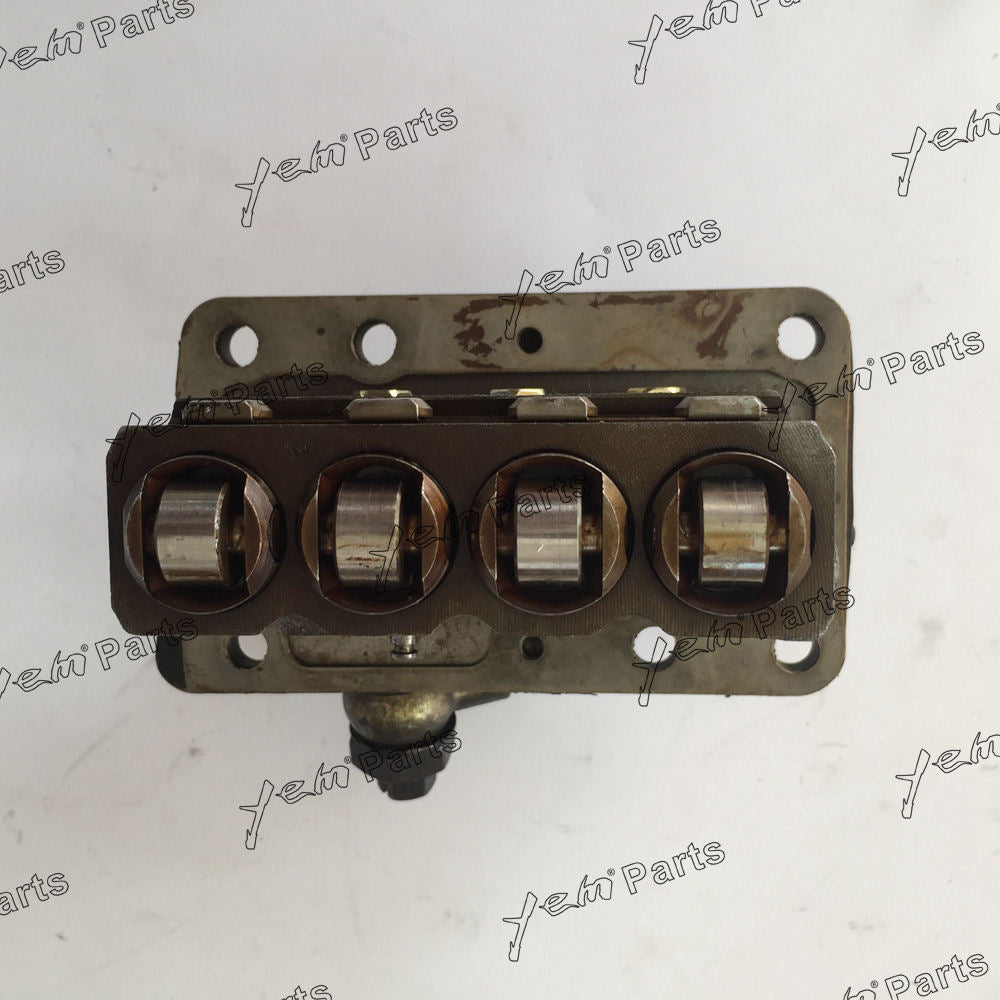 S4L S4L2 FUEL INJECTION PUMP FOR MITSUBISHI DIESEL ENGINE PARTS For Mitsubishi