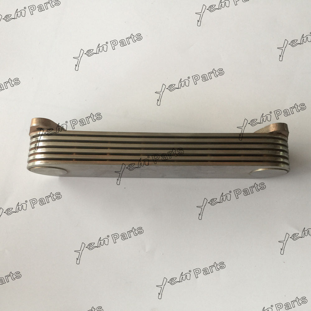 H07C H07D OIL COOLER CORE FOR HINO DIESEL ENGINE PARTS For Hino