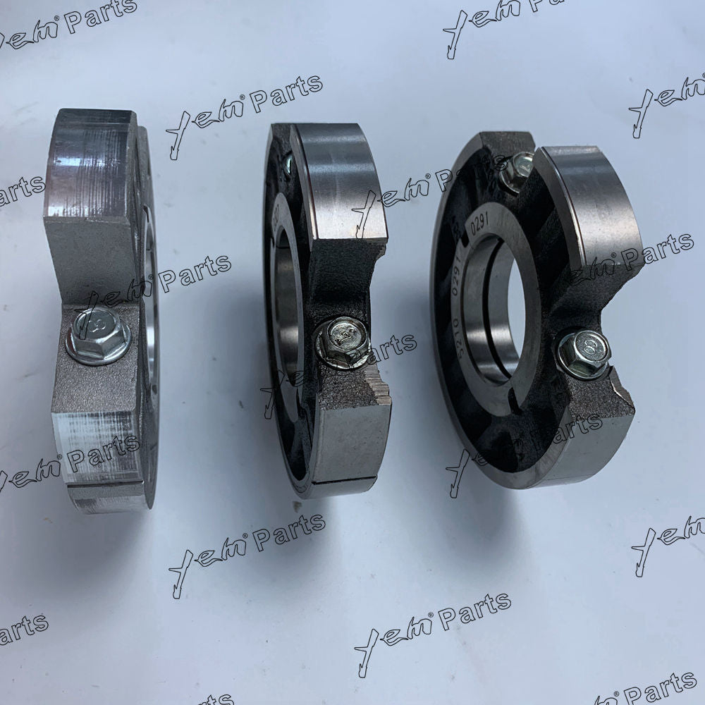 S773L MAIN BEARING CASE HOUSING 110156400 110156410 110156420 FOR SHIBAURA DIESEL ENGINE PARTS For Case