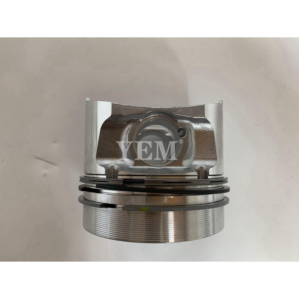 VOLVO D3D PISTON 4280571 4280119