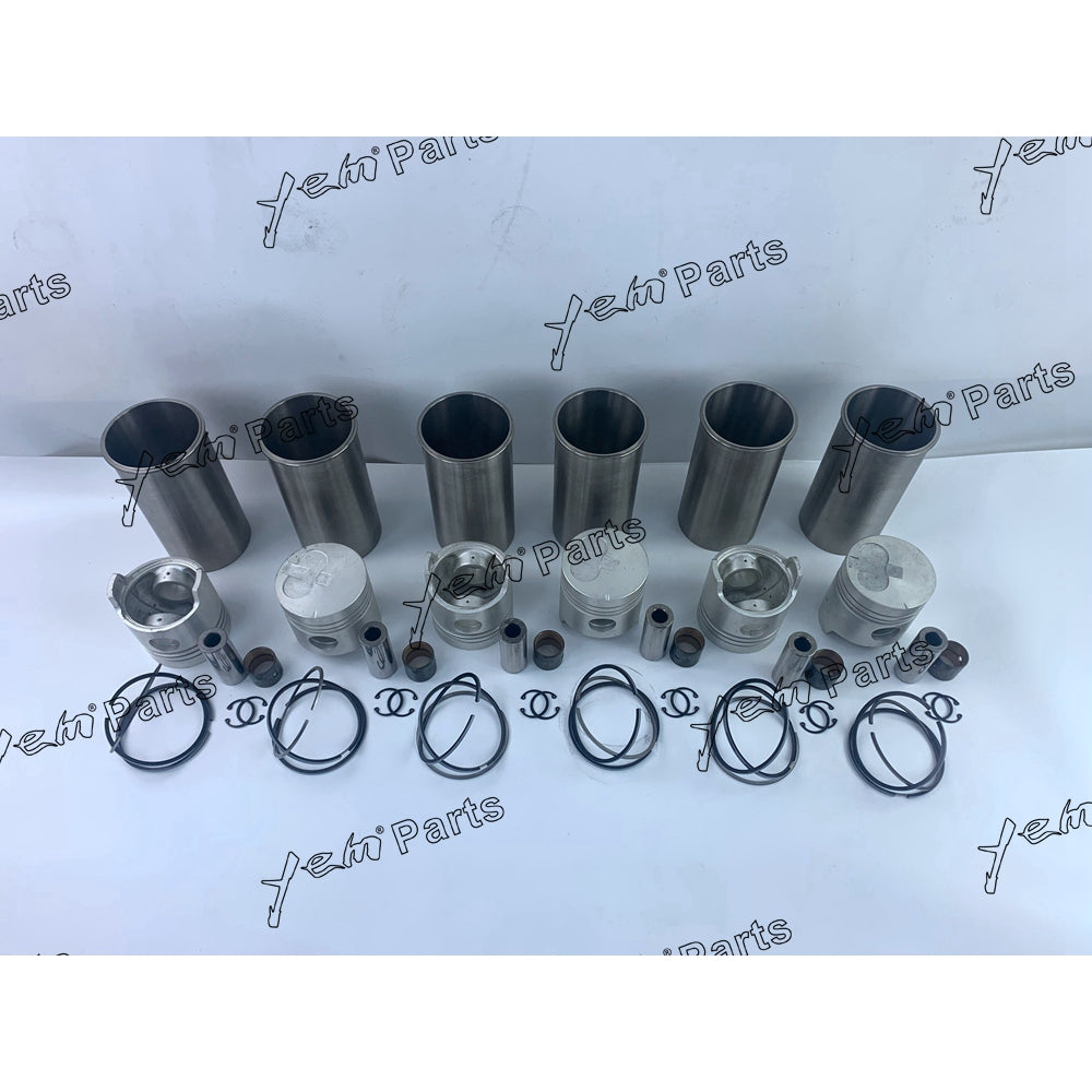 TOYOTA 2H CYLINDER LINER KIT For Toyota