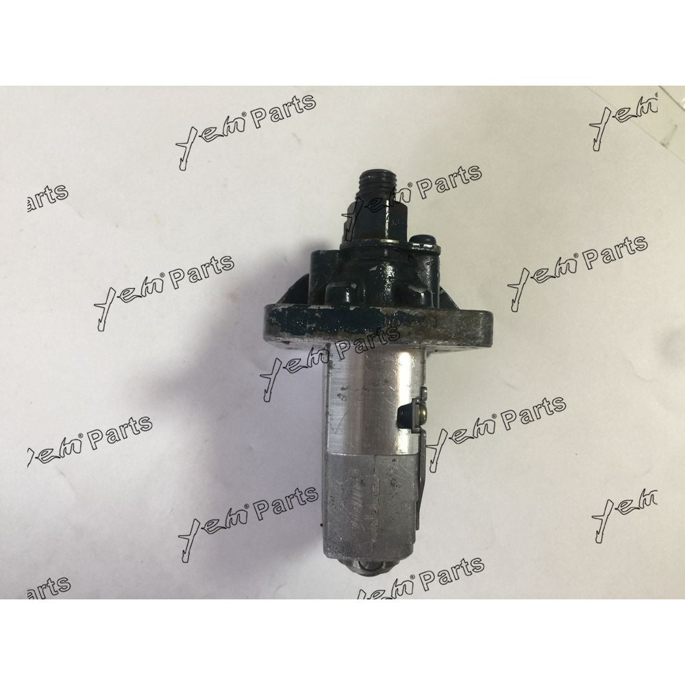 D1005 FUEL PUMP AND SOLENOID FOR KUBOTA DIESEL ENGINE PARTS For Kubota