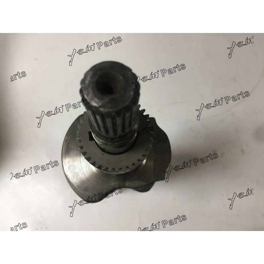 V1512 CRANKSHAFT FOR KUBOTA DIESEL ENGINE PARTS For Kubota