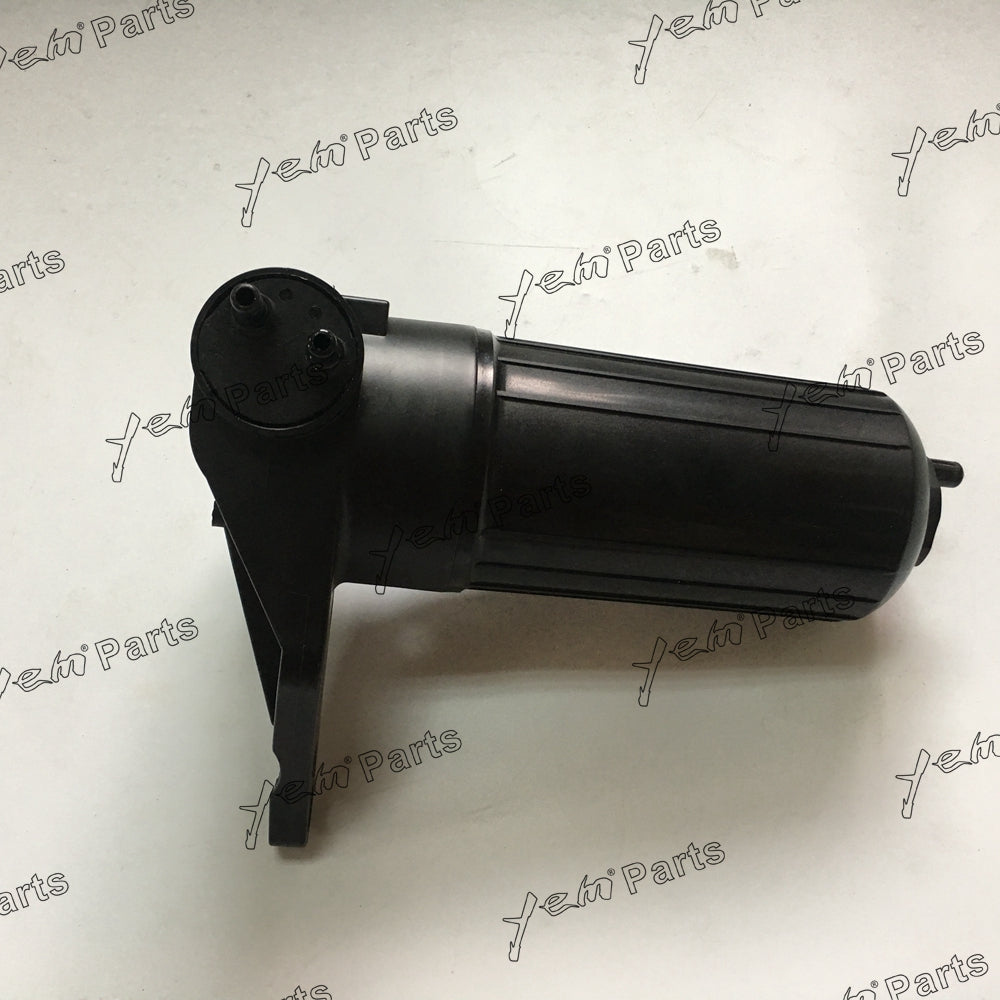 C6.6 4132A018 4226937M91 HIGH QUALITY DIESEL LIFT FUEL PUMP OIL WATER SEPARATOR FOR CATERPILLAR DIESEL ENGINE PARTS For Caterpillar