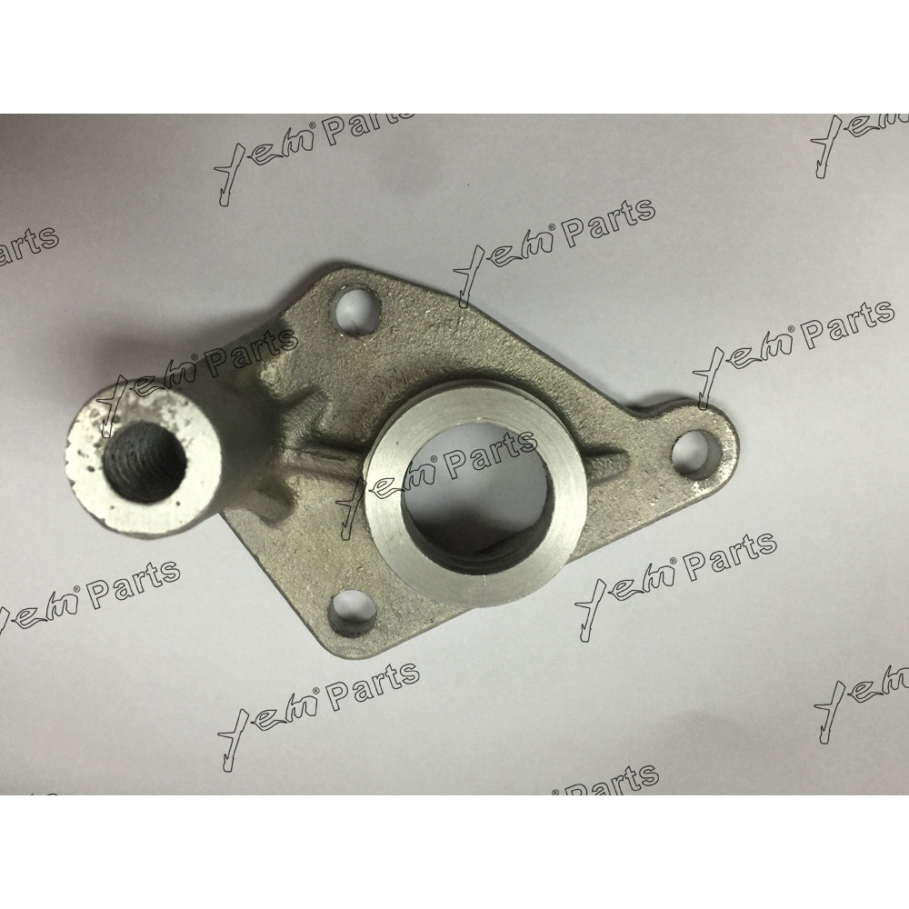 YANMAR 4TNV88 THERMOSTAT HOUSING For Yanmar