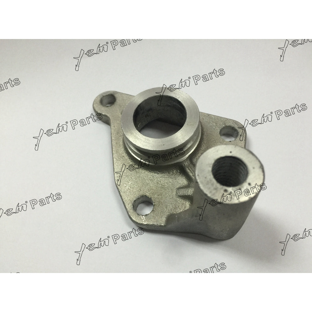 YANMAR 4TNV88 THERMOSTAT HOUSING For Yanmar