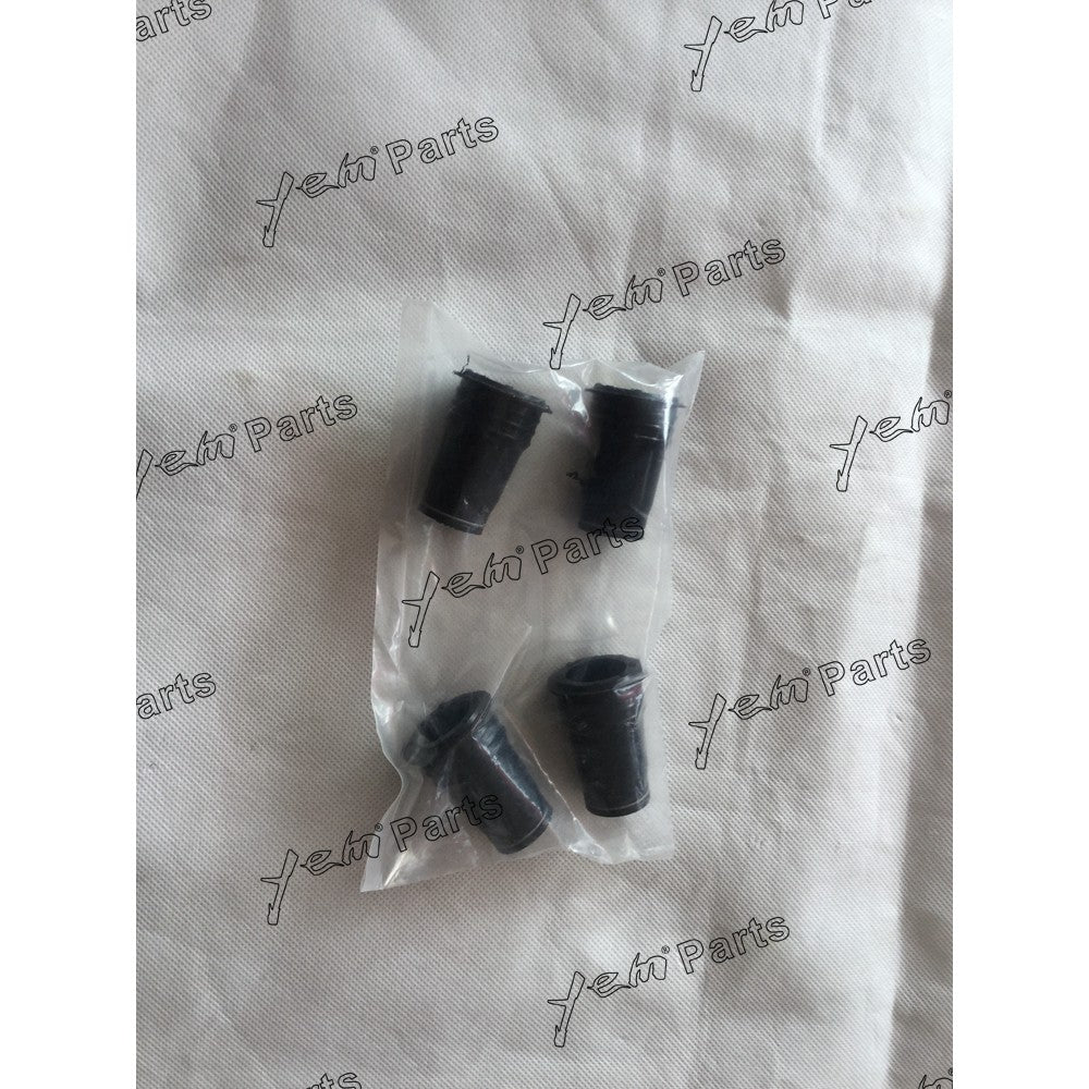 J05E OIL NOZZLE GLUESHEATH J05 RUBBER SEAL GUM COVER FOR HINO DIESEL ENGINE PARTS For Hino