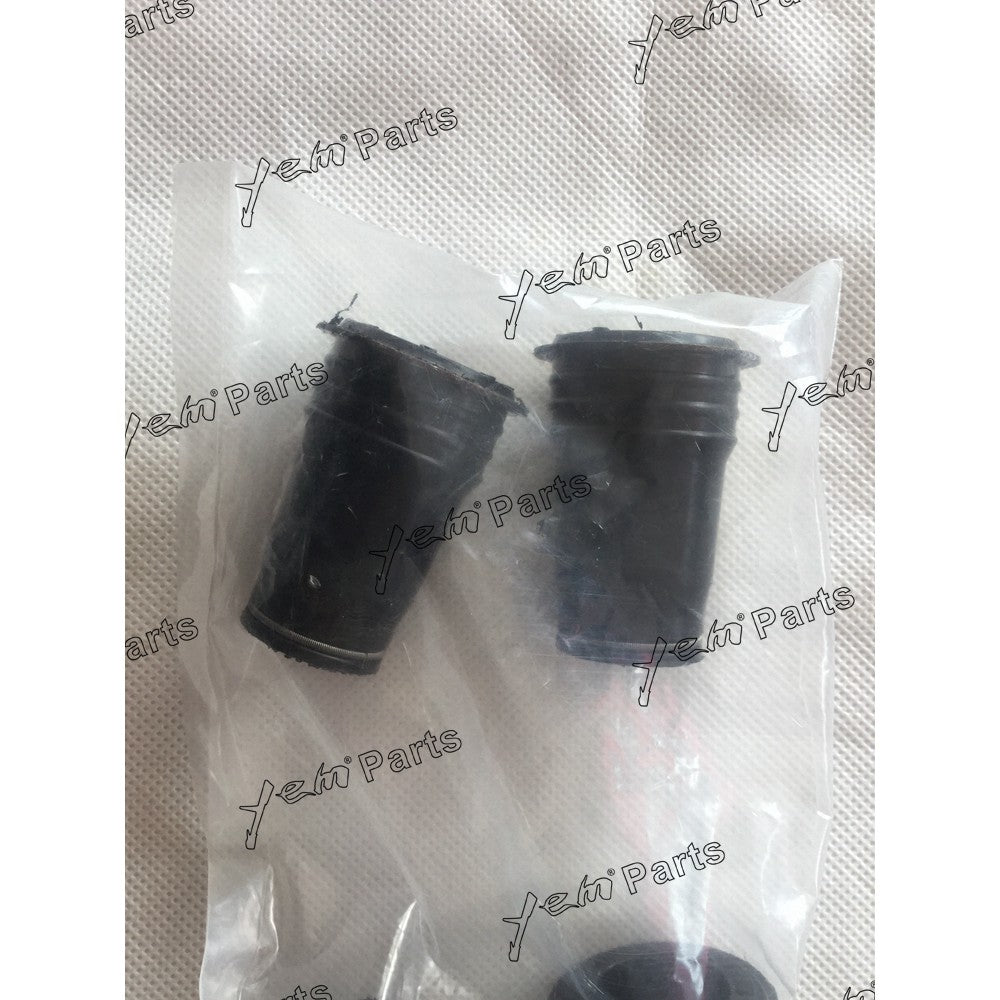 J05E OIL NOZZLE GLUESHEATH J05 RUBBER SEAL GUM COVER FOR HINO DIESEL ENGINE PARTS For Hino