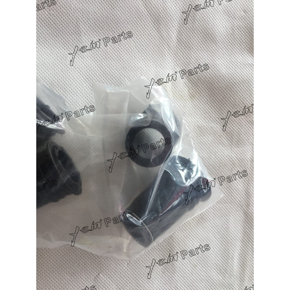 J05E OIL NOZZLE GLUESHEATH J05 RUBBER SEAL GUM COVER FOR HINO DIESEL ENGINE PARTS For Hino