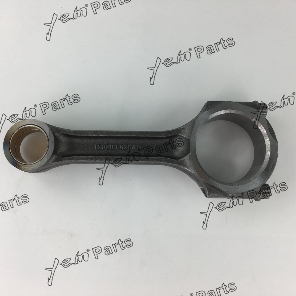 6BG1 CON ROD CONNECTING ROD FOR ISUZU DIESEL ENGINE PARTS For Isuzu