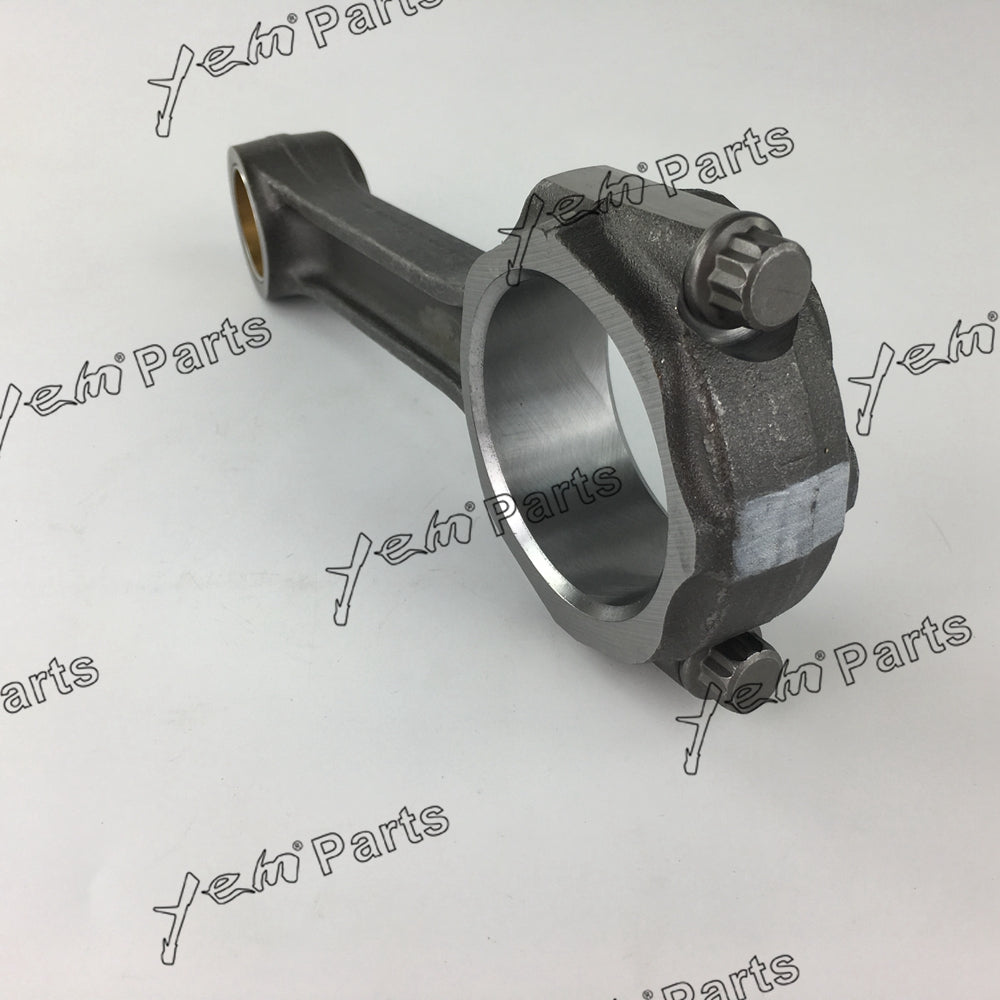 6BG1 CON ROD CONNECTING ROD FOR ISUZU DIESEL ENGINE PARTS For Isuzu