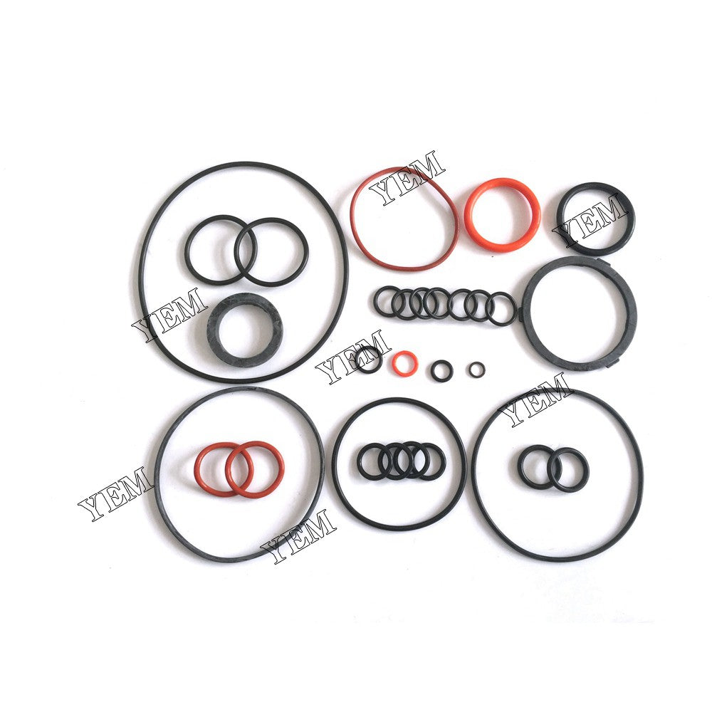 W06D FULL GASKET SET WITH CYLINDER HEAD GASKET FOR HINO DIESEL ENGINE PARTS For Hino