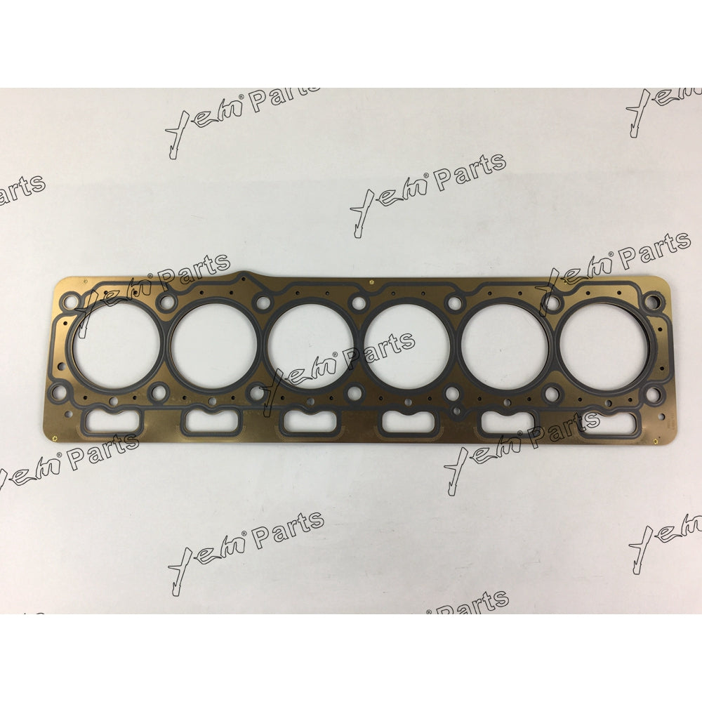 1106C-70TA CYLINDER HEAD GASKET T408652 FOR PERKINS DIESEL ENGINE PARTS For Perkins