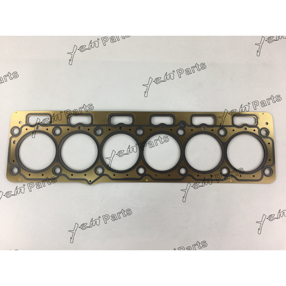 1106C-70TA CYLINDER HEAD GASKET T408652 FOR PERKINS DIESEL ENGINE PARTS For Perkins