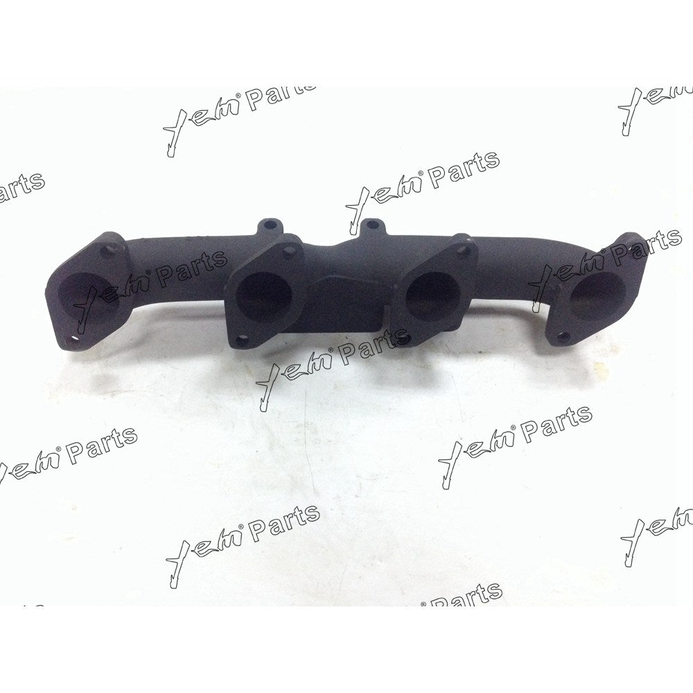 V3300 EXHAUST MANIFOLD 1G565-12312 FOR KUBOTA DIESEL ENGINE PARTS For Kubota